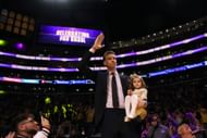LA Lakers great Pau Gasol